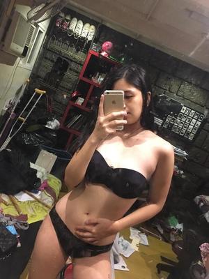 Hot Girl Alby
