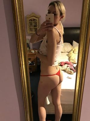 Love my undies