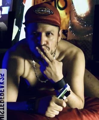 Freak casting-piloto