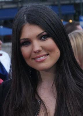 Paula Seling (Eurovision Romania)