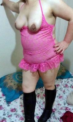 Turk turkish milf panties naylon socks thong wife hips hot