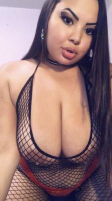 Thick WA MILF Alana