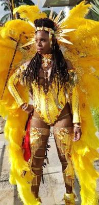 Carnaval Trinidad