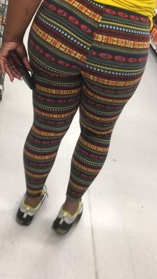 Legging é amor