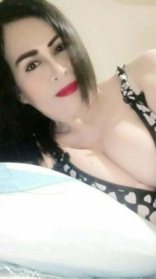 Big tits, Thai mother