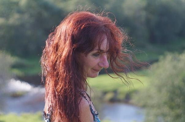 Retrato da natureza