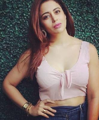 NEHA PENDSE