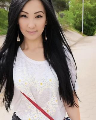 Kz Aigerim
