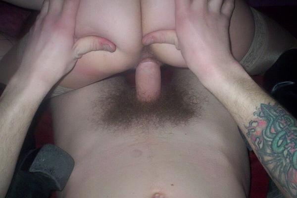 Petite francaise coquine