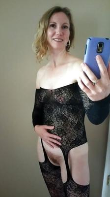 Mature Texas Housewife Becky