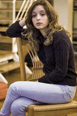 Lucie bourdeu