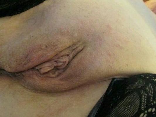 One of the best pussies to view