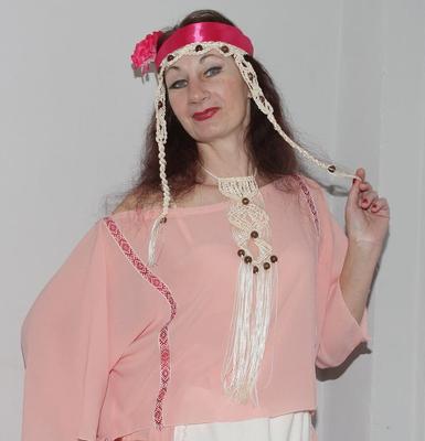 Vata Style