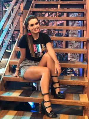 tania rincon
