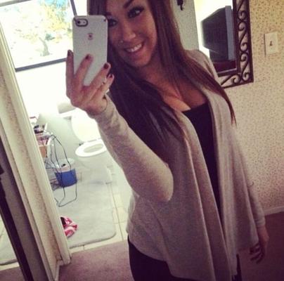 Southern California Girl AND Student Nurse