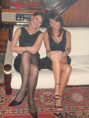 nylons