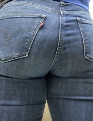 Ass selfie for you guys