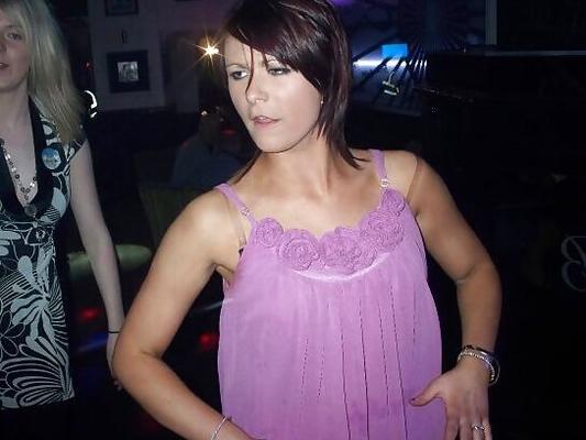 Rebecca Jane Smyth