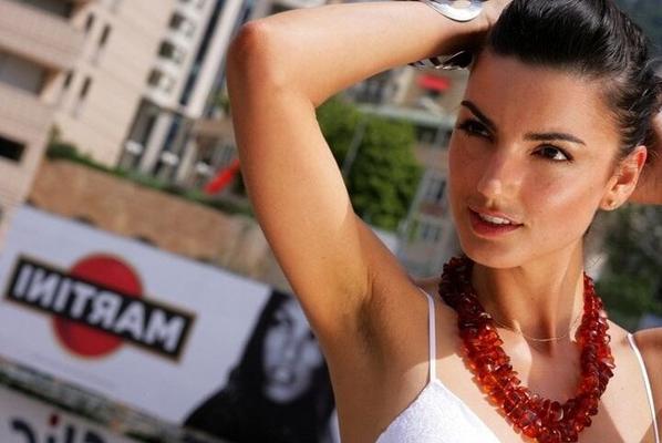 Tolle Girls in Monaco