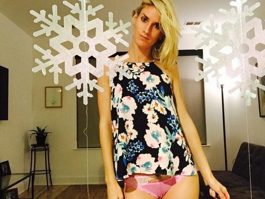 ジェナ・Nが暴露する