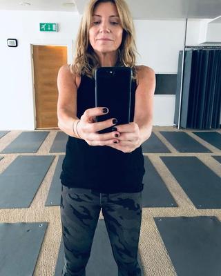 Michelle collins
