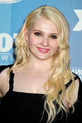 Sexy Abigail Breslin