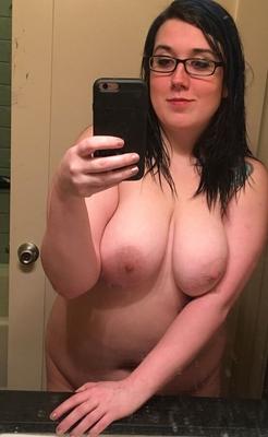 Bbw mix (Selfies)