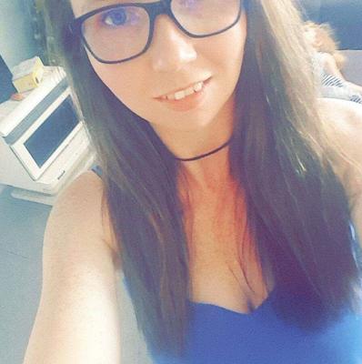 Dimity from Wales
