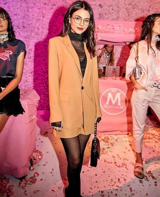 Victoria Justice