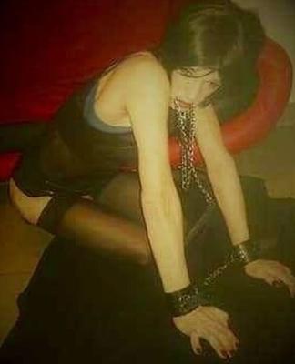 Me submissive