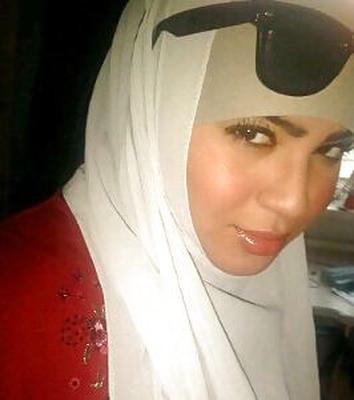 Oumayma el Oualda Beurette Hijab Decapotable Dispo sur Reims