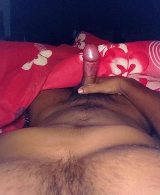 Naughty Nights