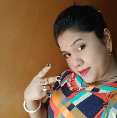 Hot babhi mamom