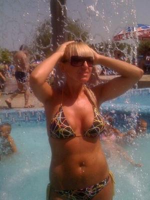 MILF serbia CALIENTE - Verica