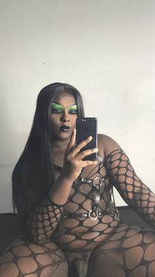 More Mirror Pics