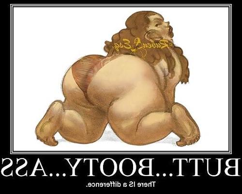 Fat Booty