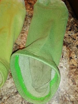 Socks Chaussettes