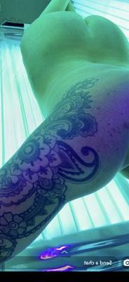 セクシーなお尻