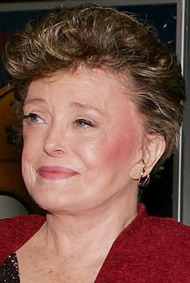 Rue McClanahan