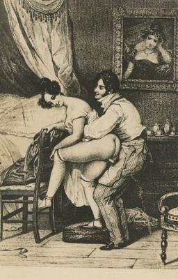 Pornography or Art?