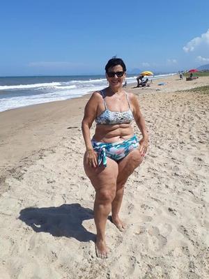 Antonia ass monster