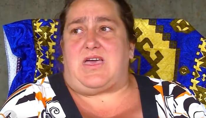 Mi madre para tributos