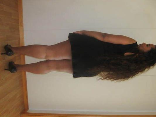 Ebony bbw