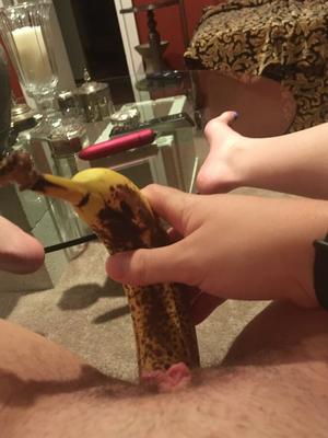 Fun With Bananas ( Sub Special)