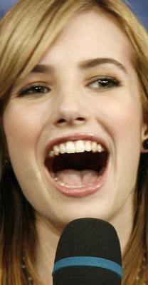 Emma Roberts