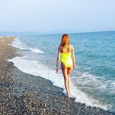 フェイスブックのふしだらな女