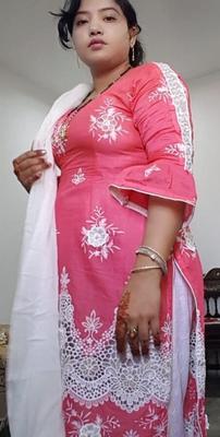 Indische Tante