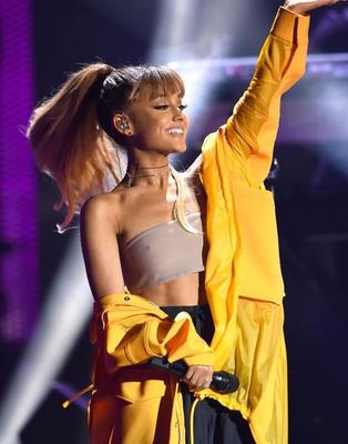 Ariana Grande