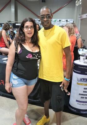 Exxxotica 2019