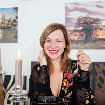 Iris Mareike Steen